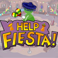 Help Fiesta